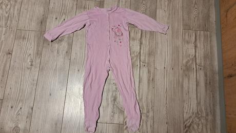 Overal na spanie, 104