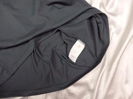 Kvalitné pracovné tričko, m