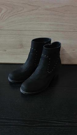 Kotnikove cizmy graceland vel.40, graceland,40