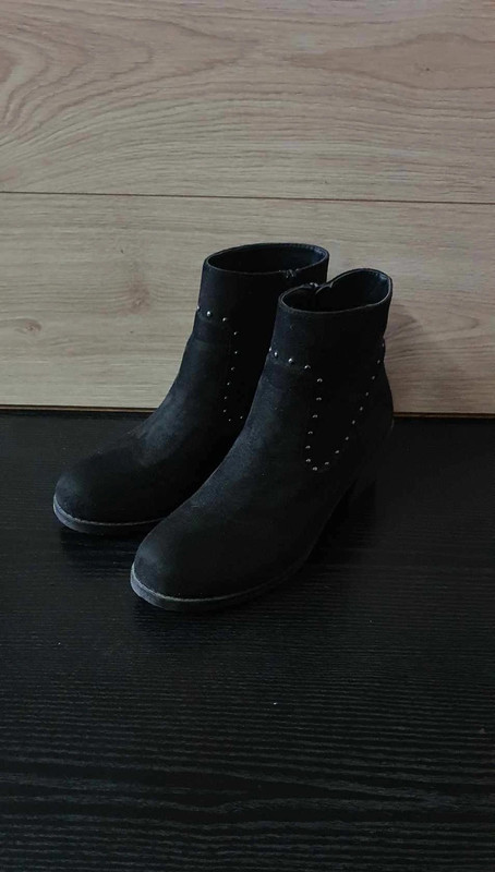 Kotnikove cizmy graceland vel.40, graceland,40