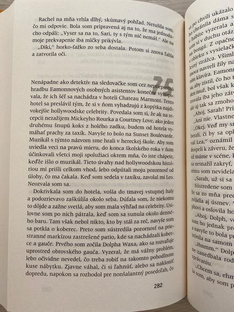 Krásna kniha dokonalá frajerka, 