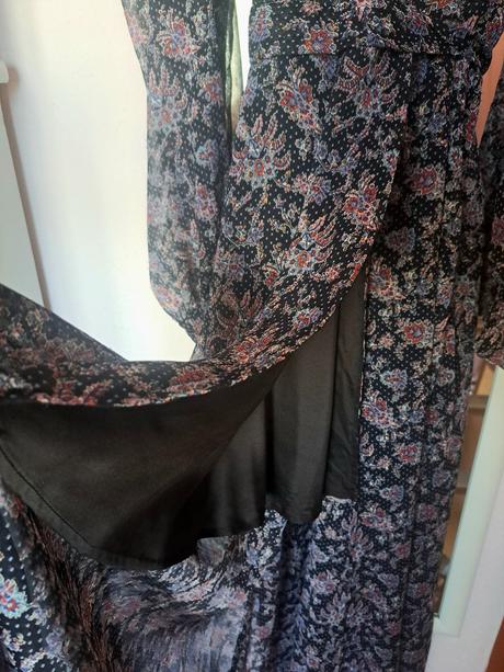 Šaty morgan, morgan,36