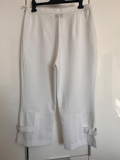 3/4 nohavice, 4xl