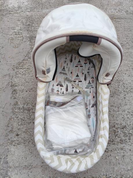 Teutonia kočík + vajíčka, teutonia,teutonia beyou!