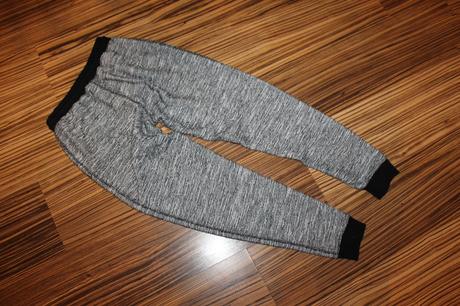 Joggers nohavice amisu v. xs, amisu,xs