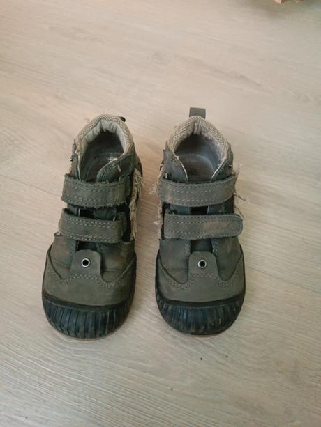 Celoročné topánky, protetika,28