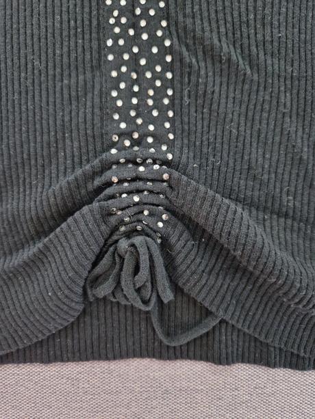 Tričko s kamienkami, s