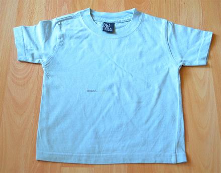 Tricko zn. littlebaby, vel. 98, 98