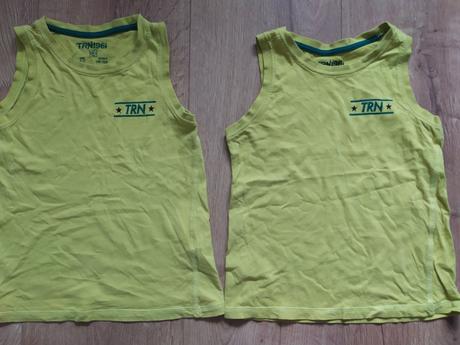 2x tielko- cena spolu, 116