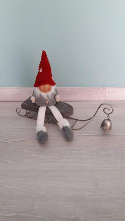 Santove sane - jedinečný kúsok,