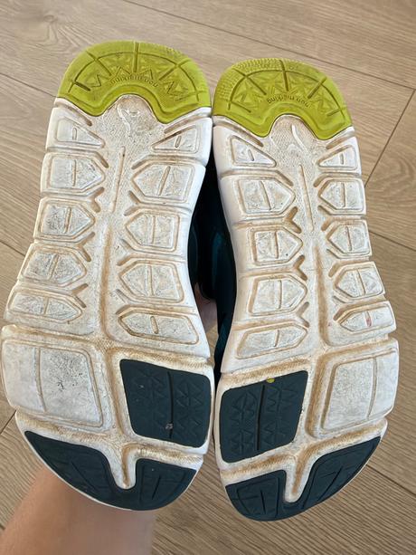 Tenisky na suchý zips, decathlon,31