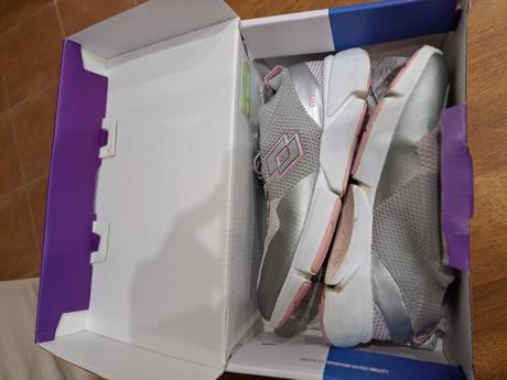 Tenisky lotto, lotto,34