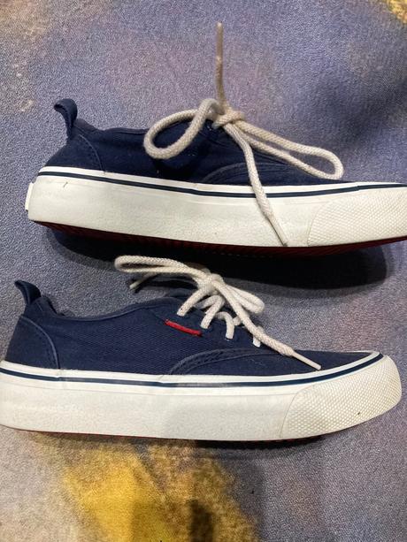 Tenisky levis, levis,33