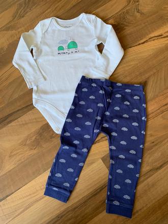 Komplet korytnacka, f&f,80