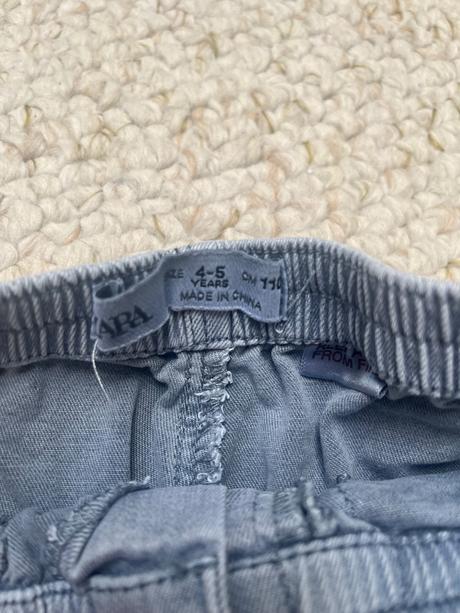 Rifle zara, zara,110