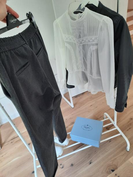 Biznis pre nižšie postavy, vero moda,m