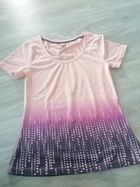 Funkčné tričko, crivit,xs