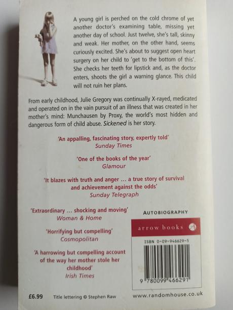 Paperbacky v angličtine,