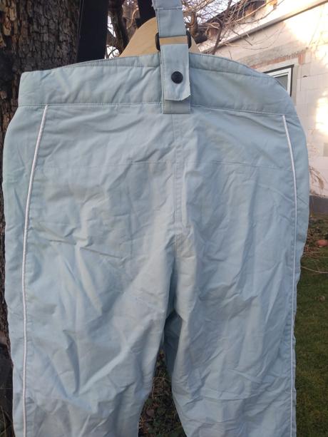 Lyžiarske nohavice serquill -vel. 40  - 27 eur, 40