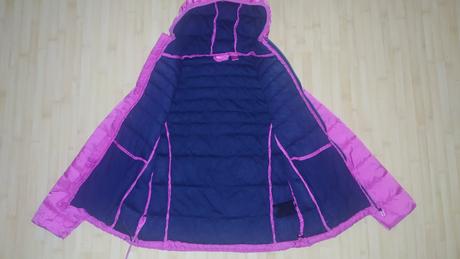 Prechodna bunda, crivit,140