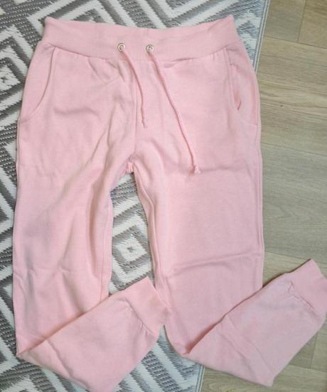 Elastické tepláky s patentom xs/m, m