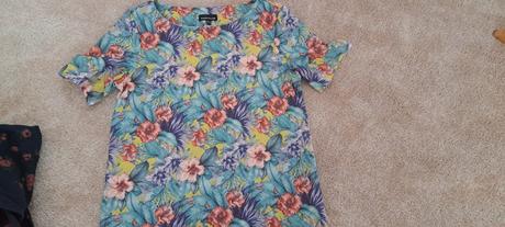 Top tričko warehouse, warehouse,s