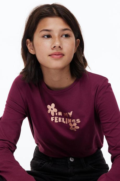 164/170 nenosené h&m tricko,14 r., h&m,164