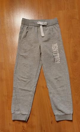 Tepláky 128, dopodopo,128