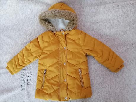 Bunda dievč. veľ. 98, f&f,98