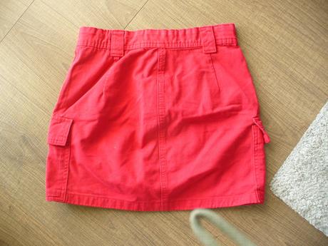 Sukňa, bershka,36