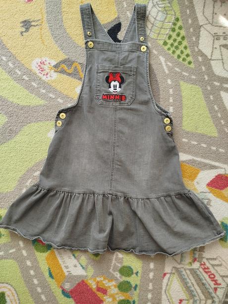 Riflove satocky na traky 140, disney,140