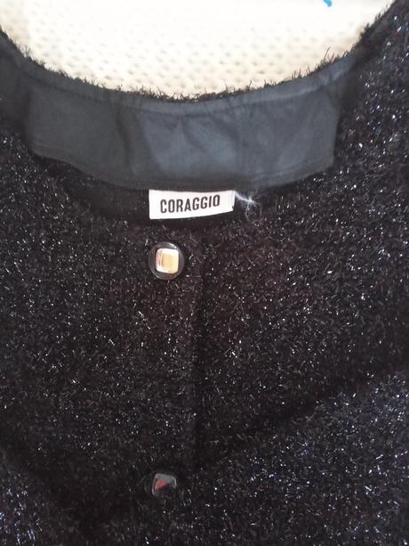 Elegantný svetrík, l