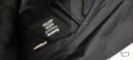 Reebok leginy, reebok,xl