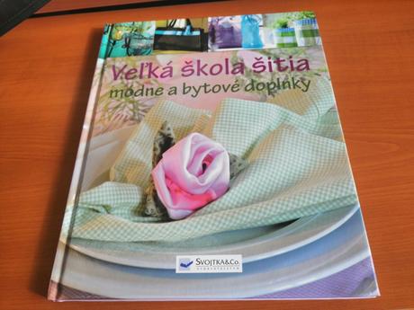 Veľká škola šitia, 