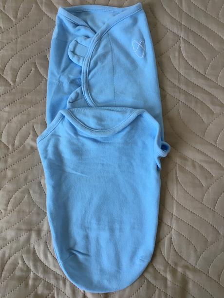 Ulitka swaddleme s, 