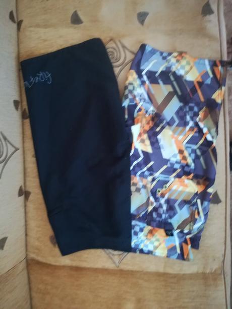 Šortky, firefly,164