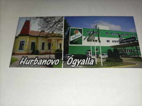 Magnetky slovensko a česko, 