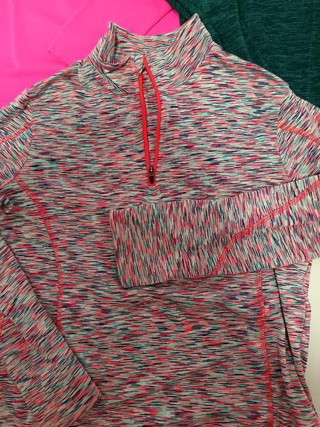 Športové tričká, crivit,152