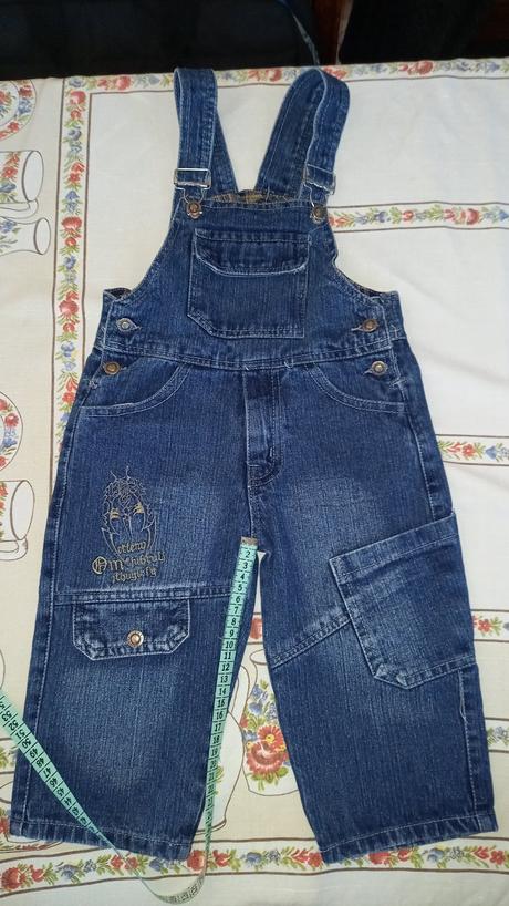 Rifle na traky 80/86, 80