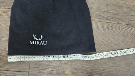 Ciapka mirau, mirau,92