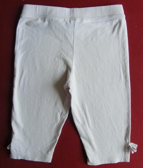 Svetloruzove kratasky, h&m,116