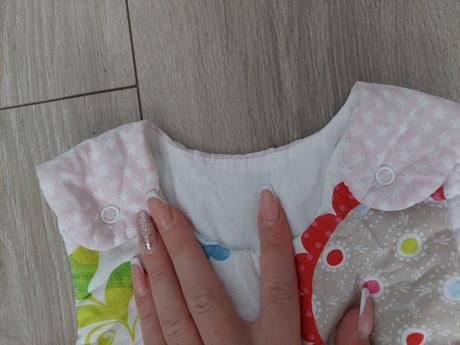 Spací vak, julius zöllner