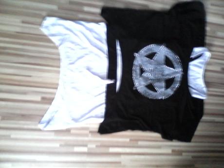 Nenoseny dvojdielny top, m