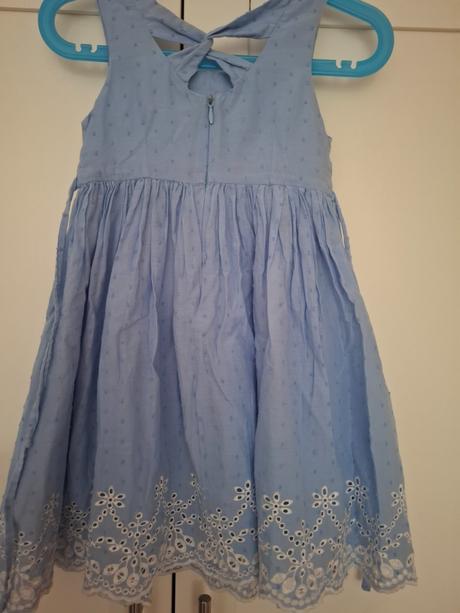 Letne šatičky, 104