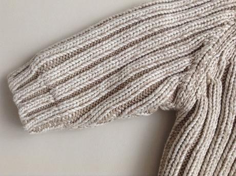 Nový kabátik/svetrík next, next,62