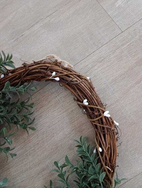 Veľkonočný veniec, 