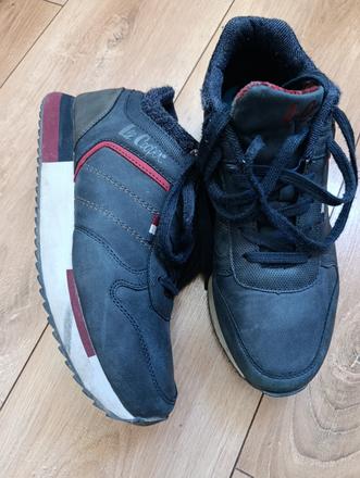 Prechodné, top stav, lee cooper,41