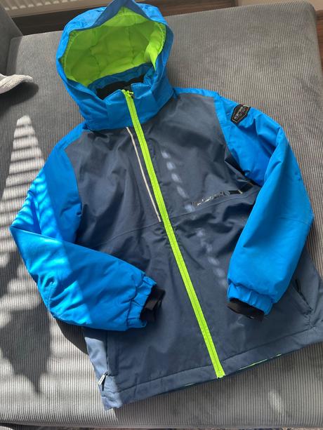 Zimná bunda icepeak, 152