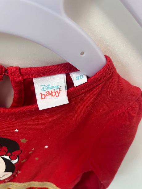 Dievčenské saty, disney,80