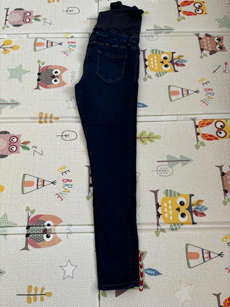 Tehotenské rifle, next,40